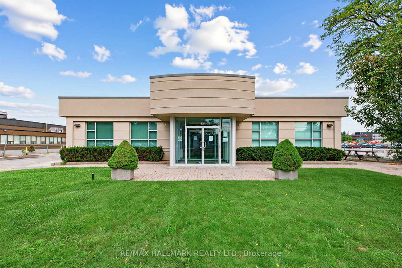 30 Kern Road
