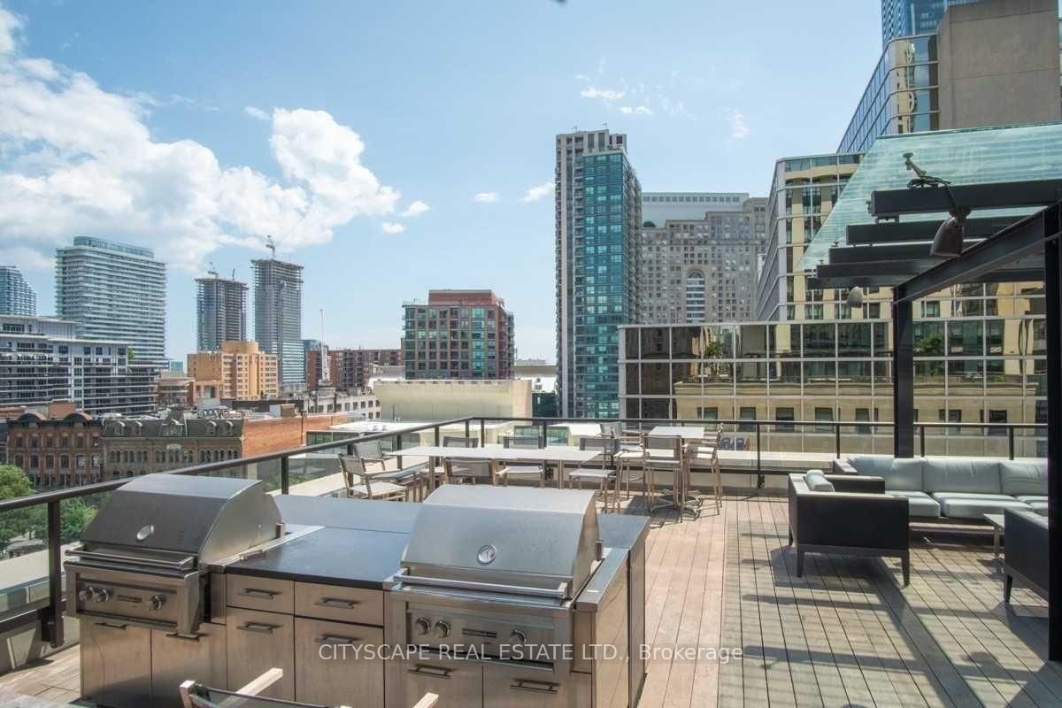 88 Scott Street • #1804 • Toronto, ON photo 23