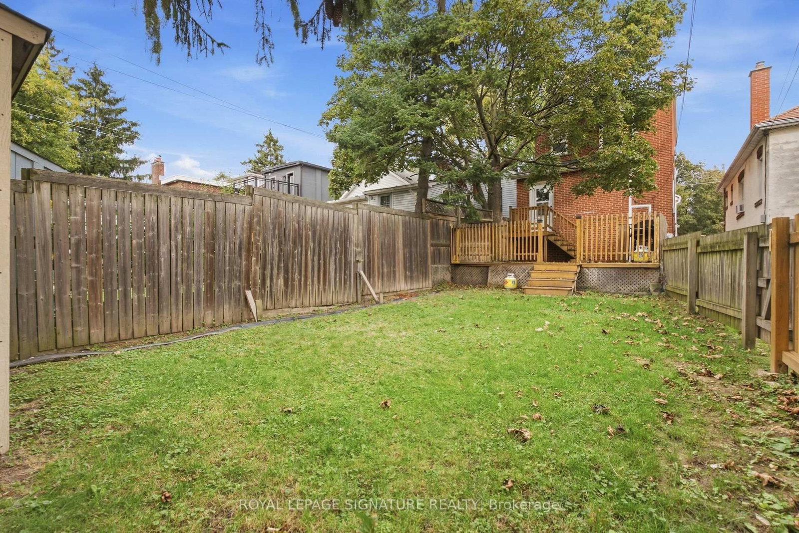 154 Alameda Avenue • Toronto, ON photo 40