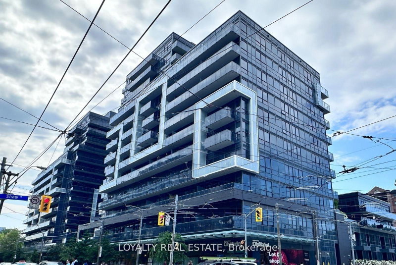 408 - 1030 King Street W