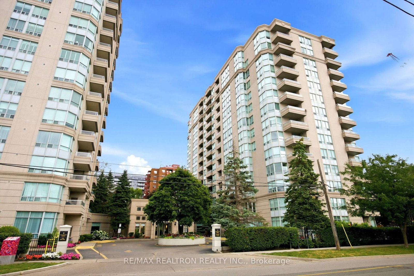 2 Covington Road, Unit 609