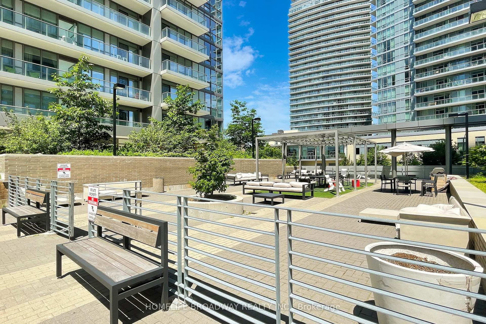 52 Forest Manor Road • #1009 • Toronto, ON photo 50