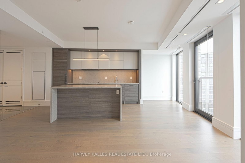1508 - 215 Lonsdale Road