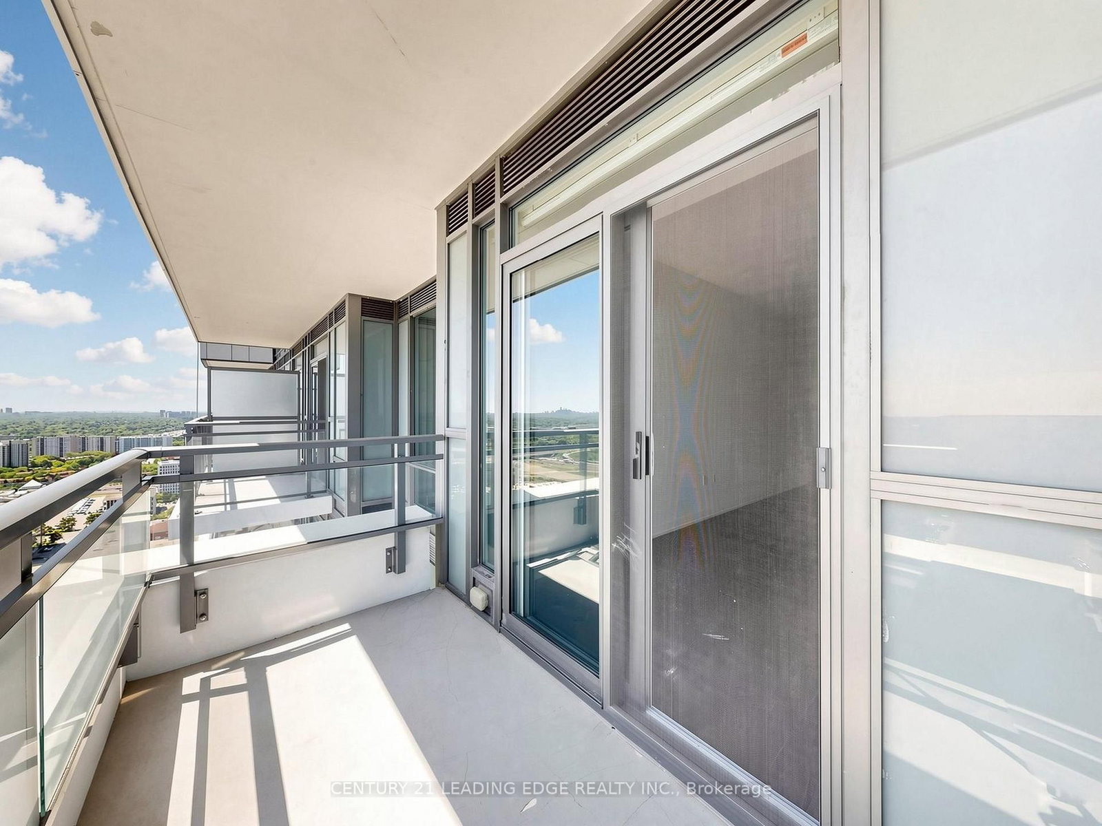 55 Ann O'reilly Road • #3605 • Toronto, ON photo 16