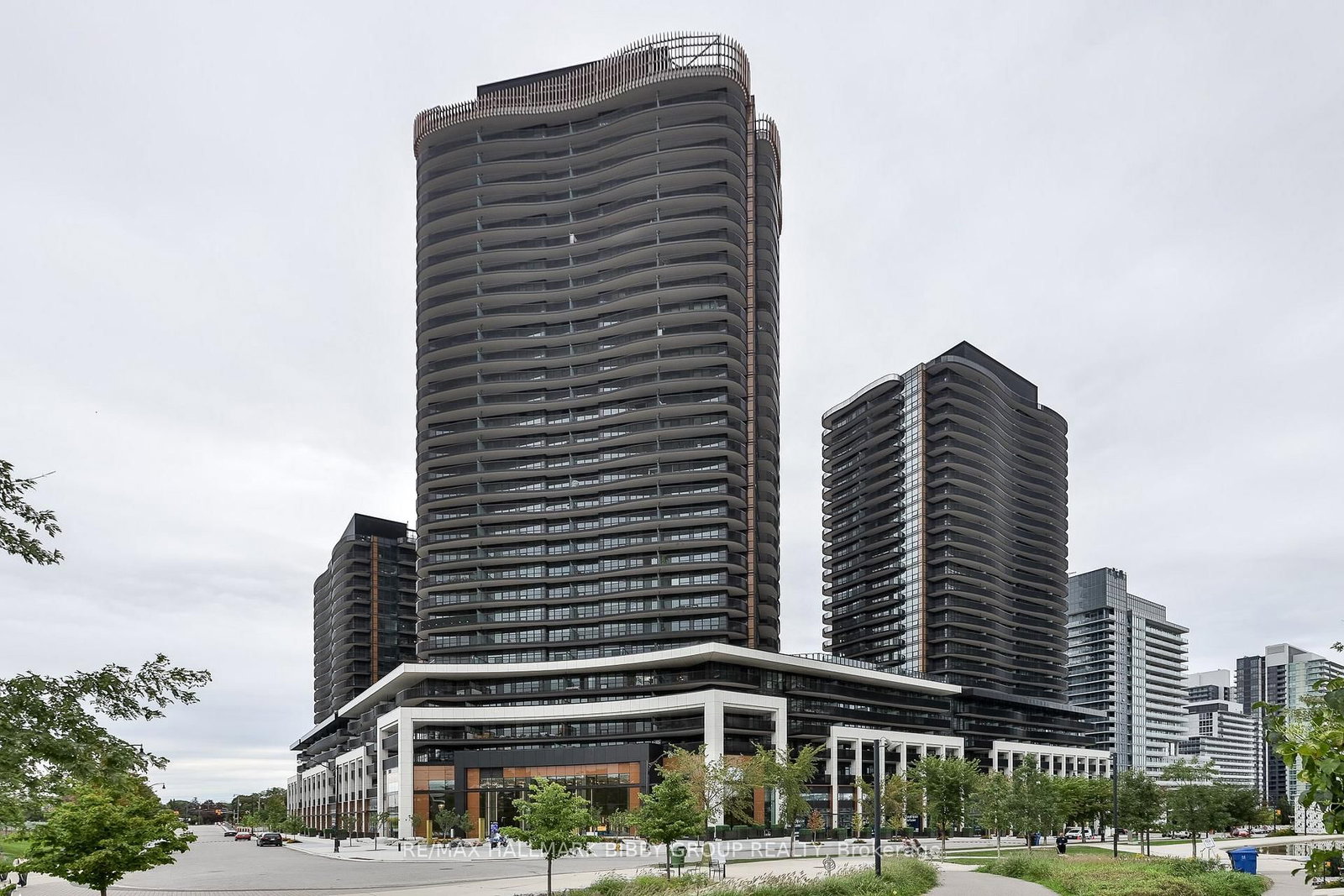18 Esther Shiner Boulevard • #615 • Toronto, ON photo 39
