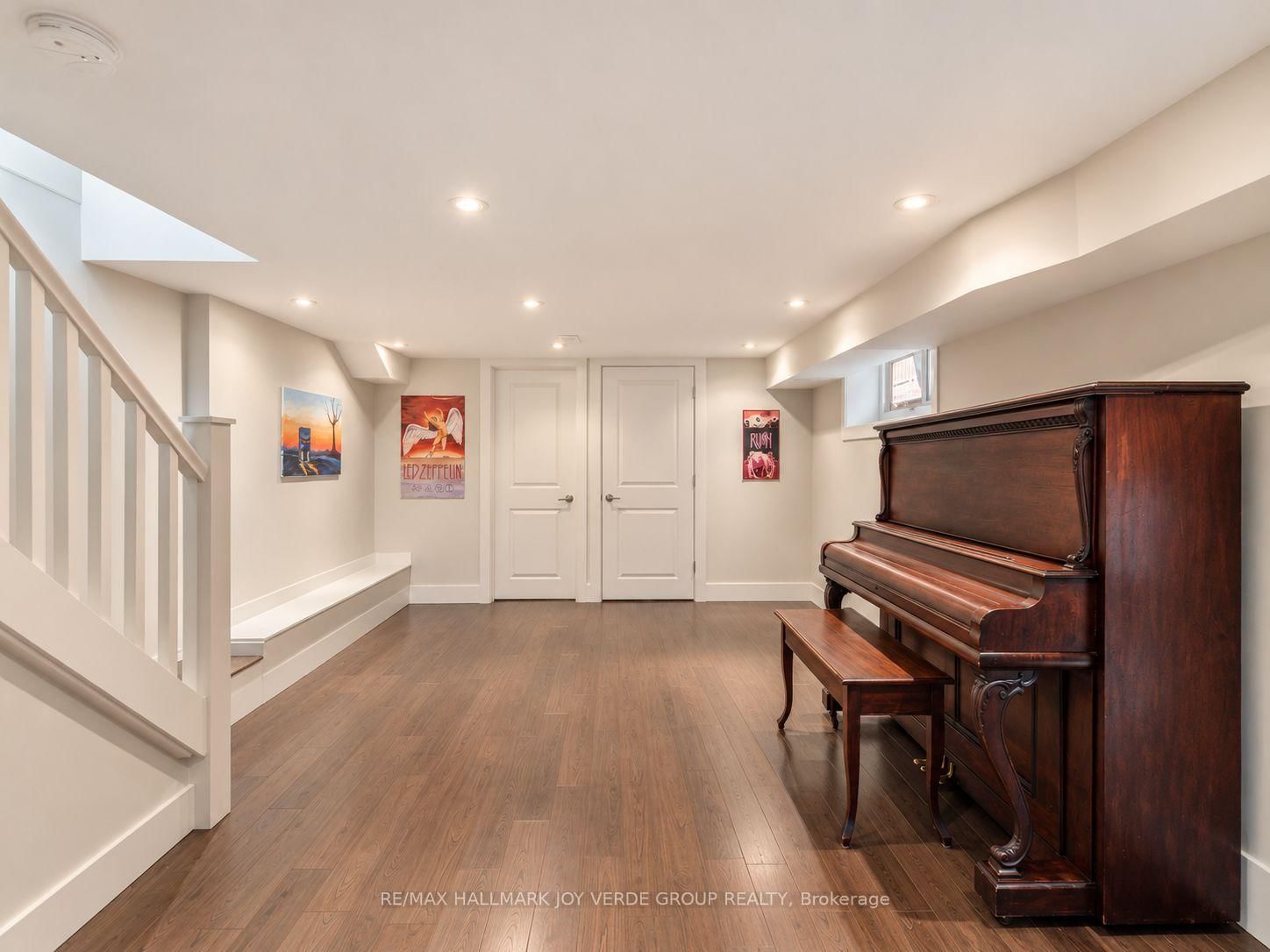 460 Davisville Avenue • Toronto, ON photo 21