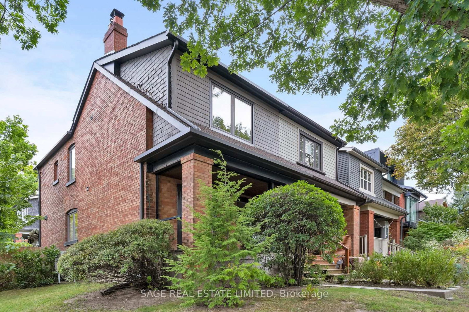 91 Maplewood Avenue • Toronto, ON photo 31