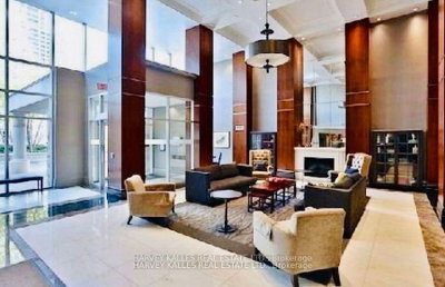 3 Rean Drive • #1710 • Toronto, ON photo 5