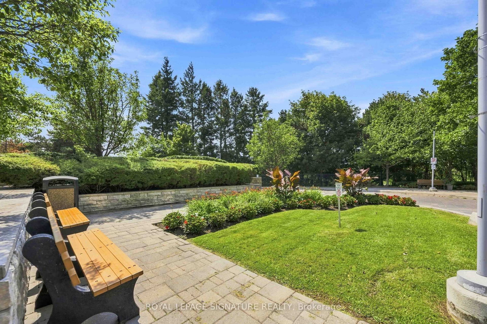 181 Wynford Drive • #403 • Toronto, ON photo 37
