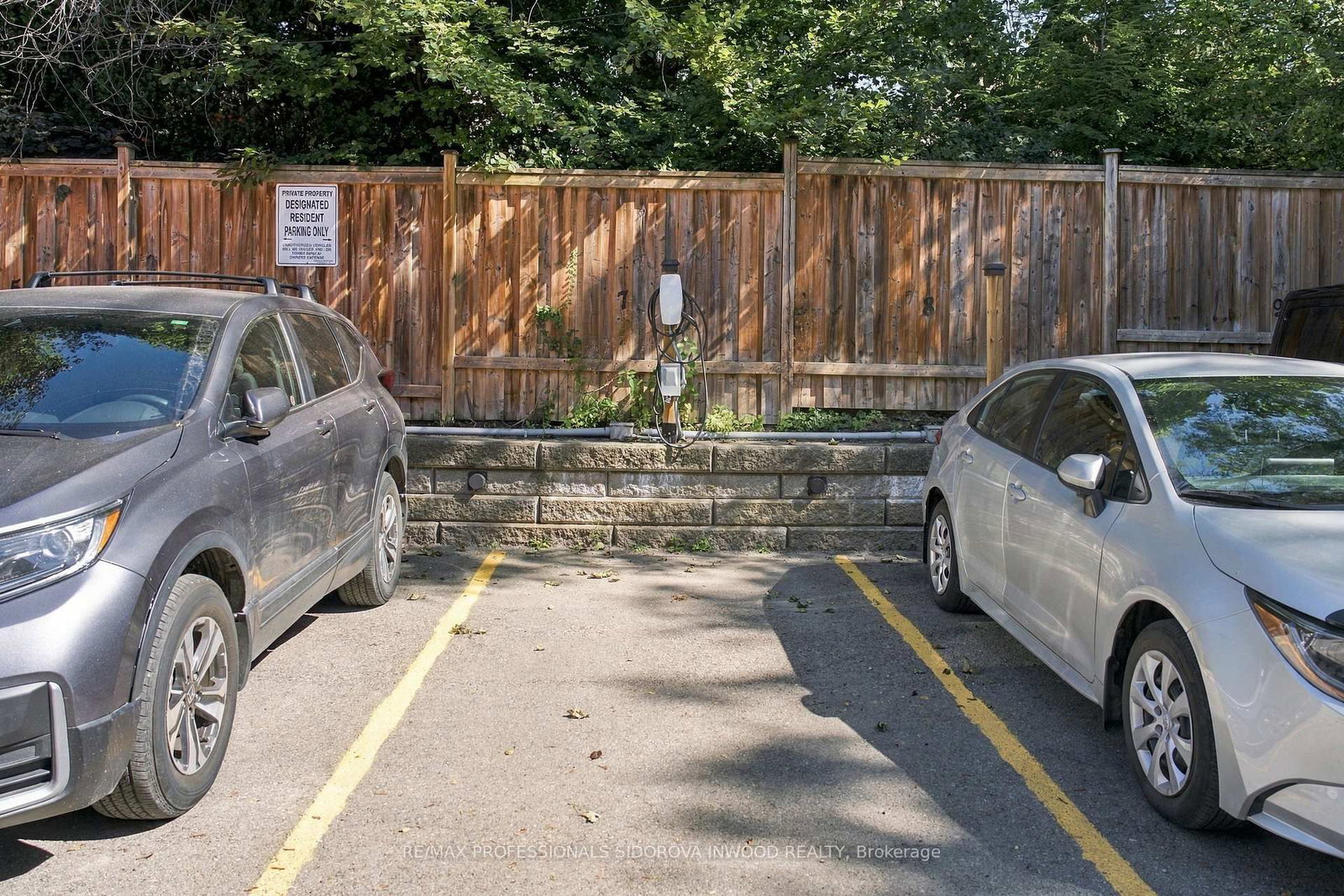 1657 Bathurst Street • #2A • Toronto, ON photo 23