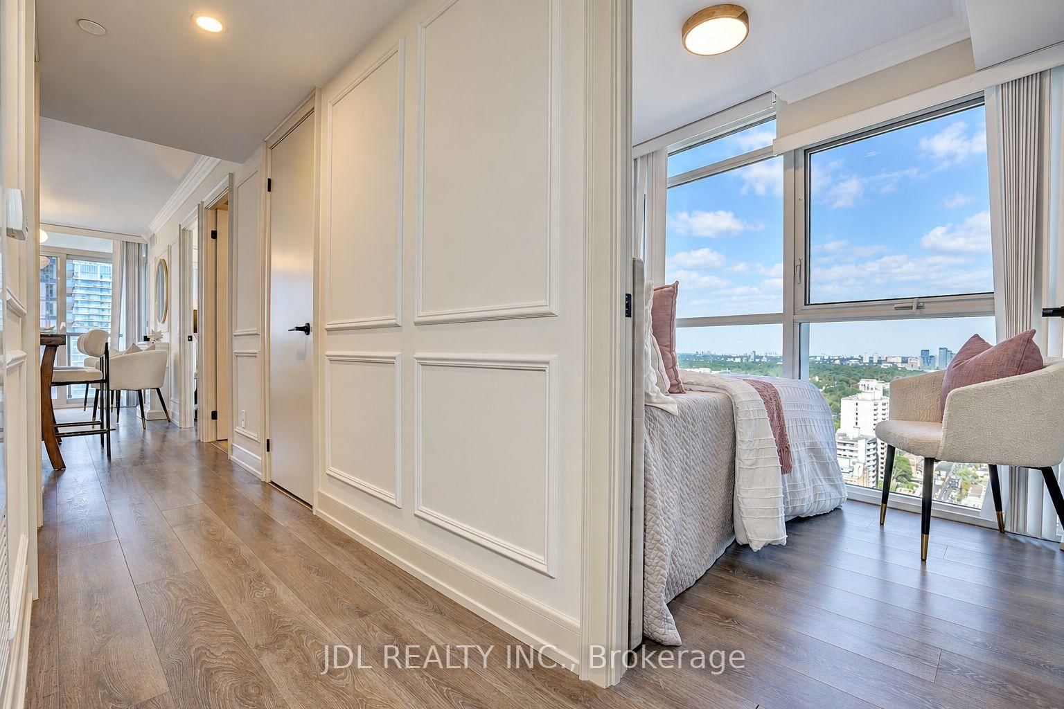 125 Redpath Avenue • #2801 • Toronto, ON photo 12