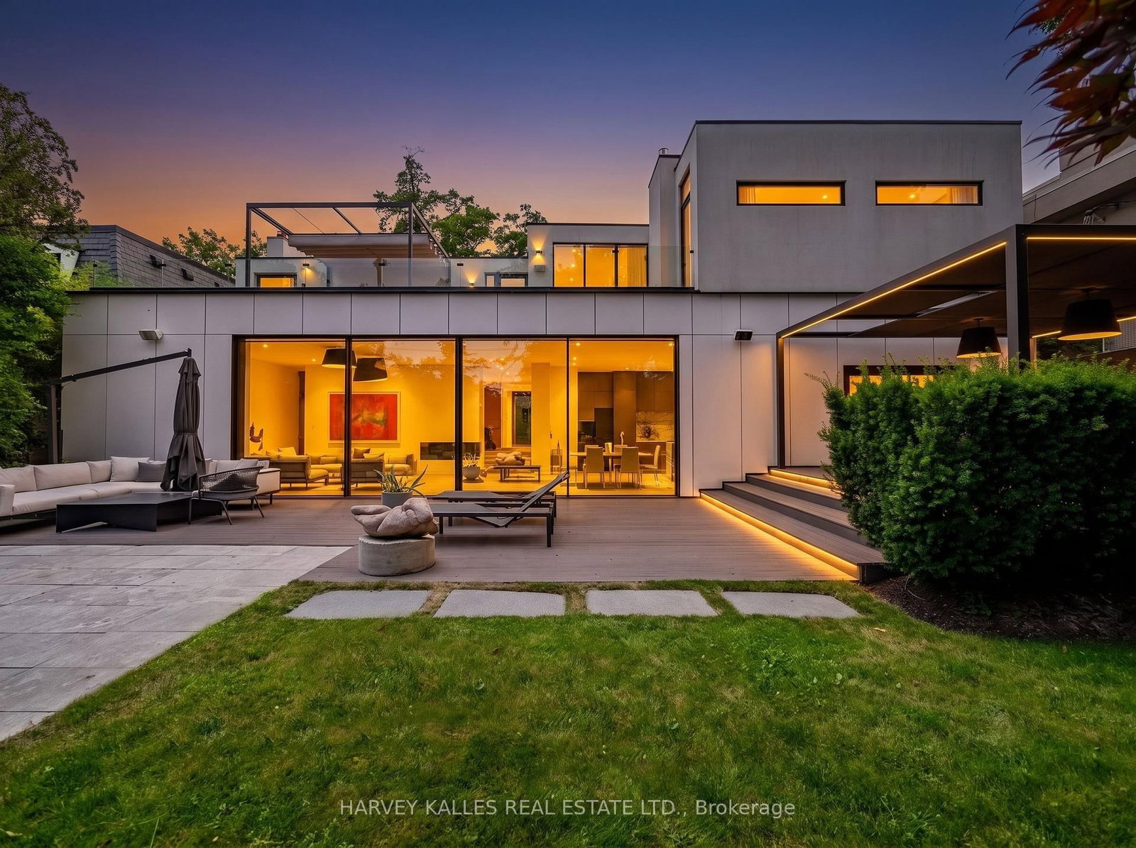 75 Ardwold Gate, Toronto, view 48