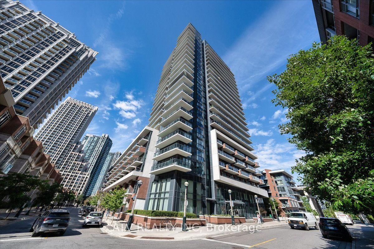UPH03-38 Iannuzzi Street, Toronto, ON, photo 1
