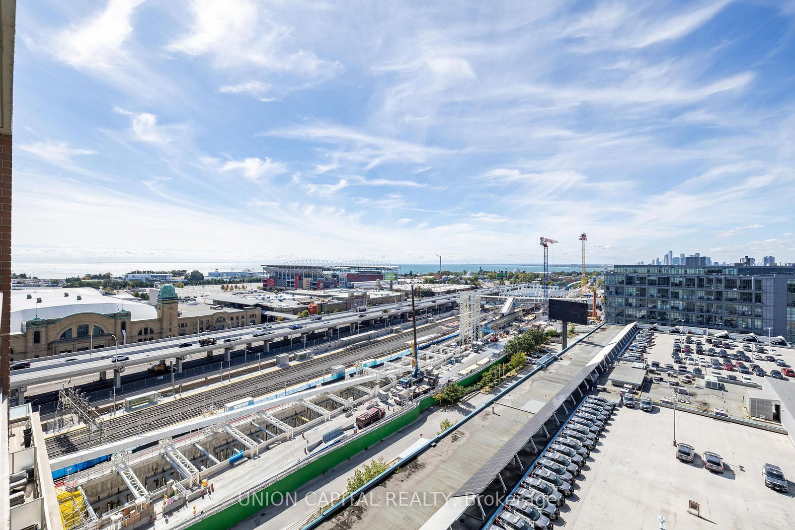 85 East Liberty Street • #1521 • Toronto, ON photo 22