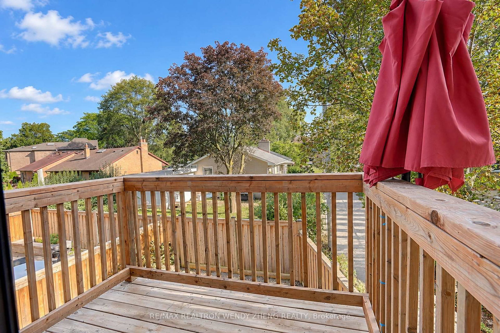 11 Hollyhock Court • Toronto, ON photo 26