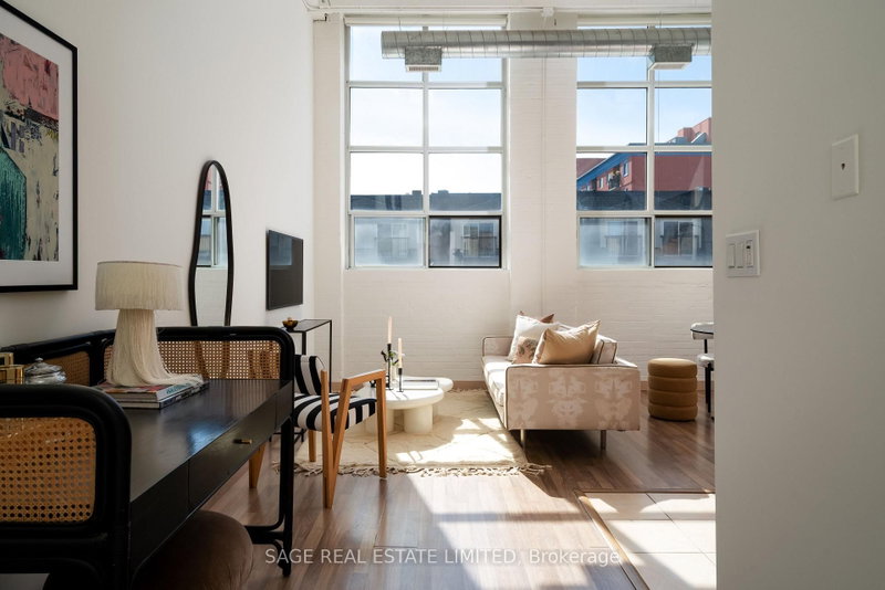 204 - 284 St Helens Avenue
