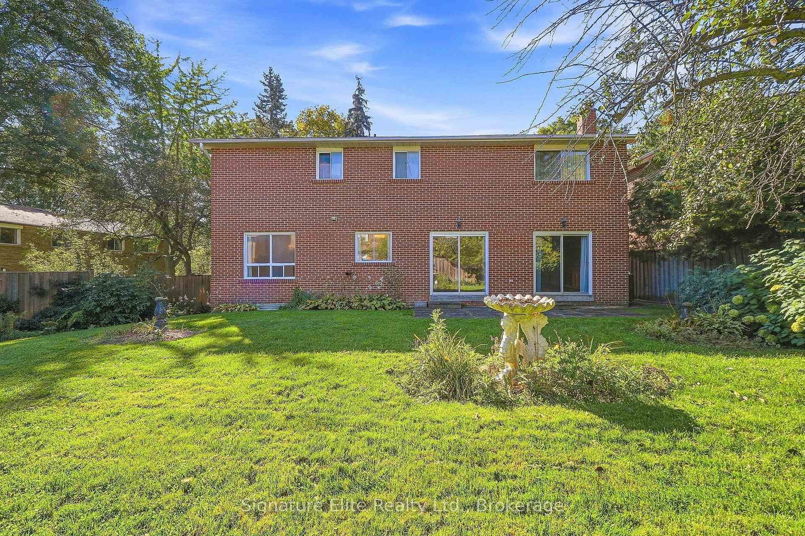 20 Riderwood Drive • Toronto, ON photo 30