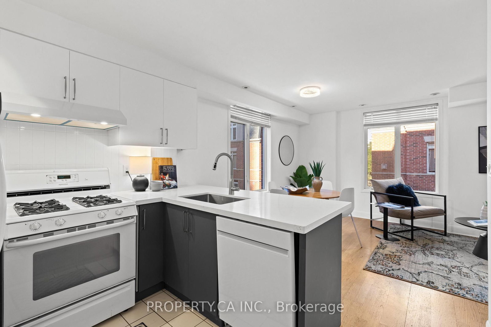415 Jarvis Street, Unit 336