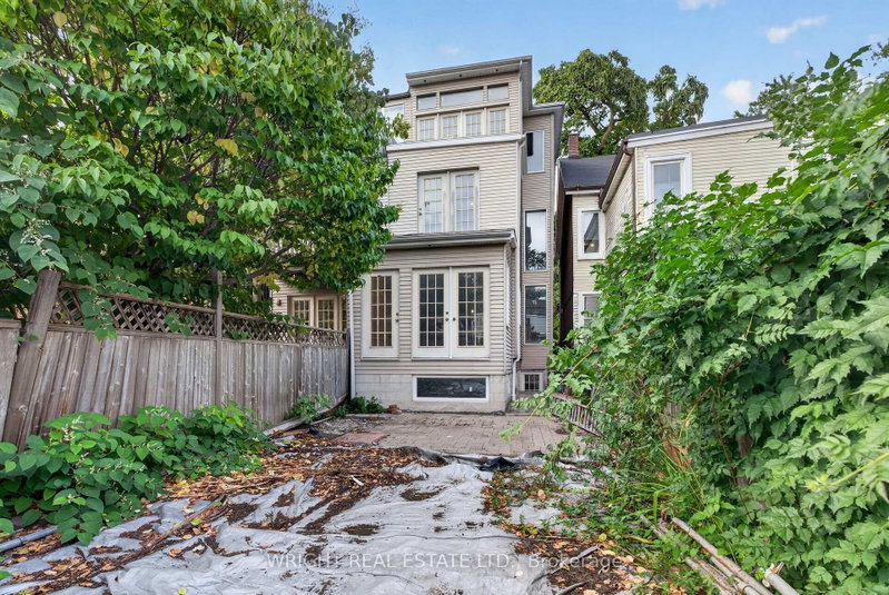 31 Olive Avenue