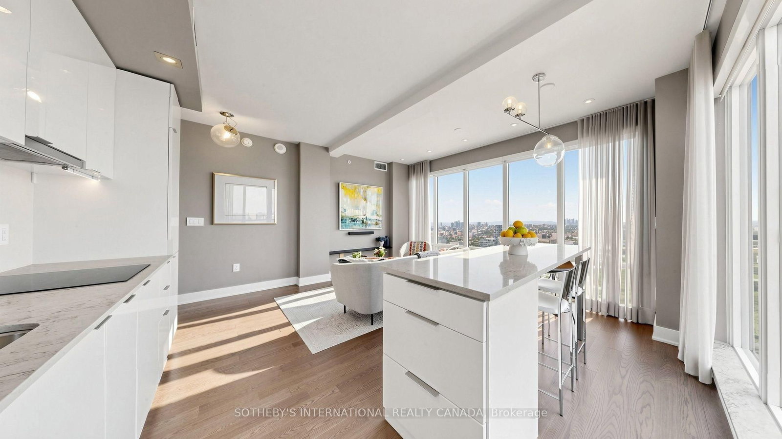 955 Bay Street • #3807 • Toronto, ON photo 18