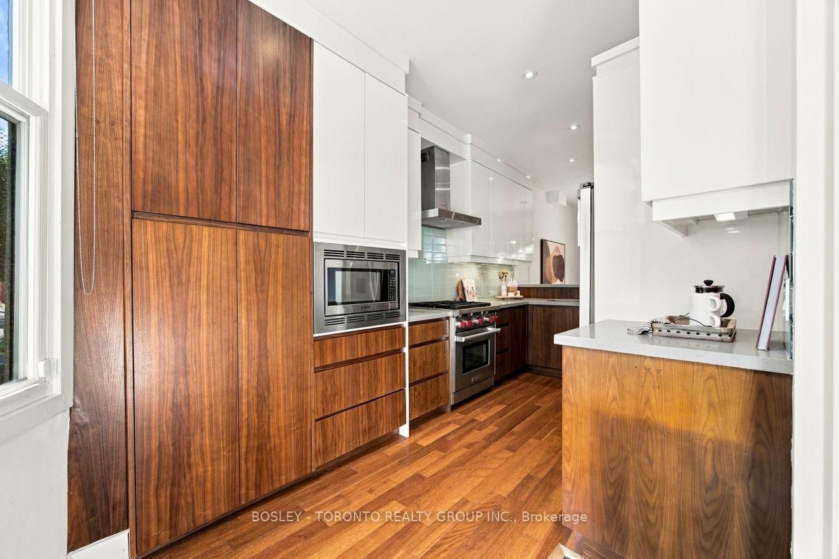 24 Bright Street • Toronto, ON photo 16