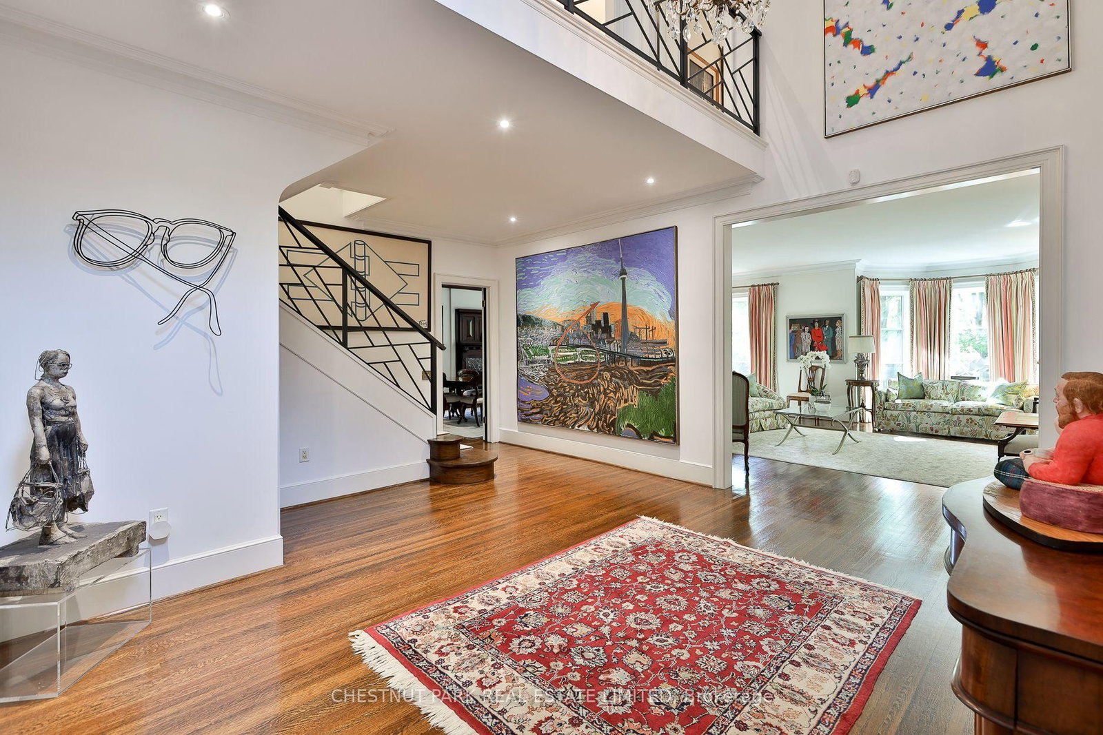 12 Shorncliffe Avenue • Toronto, ON photo 3