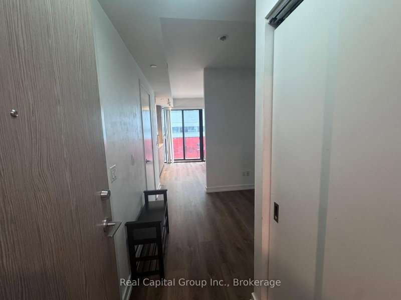 1506 - 215 Queen Street W