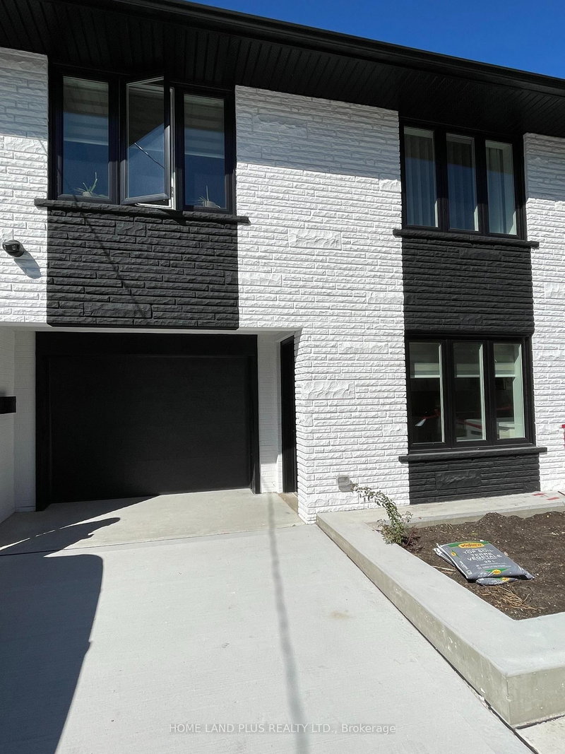 42 Lissom Crescent Unit Bsm unit