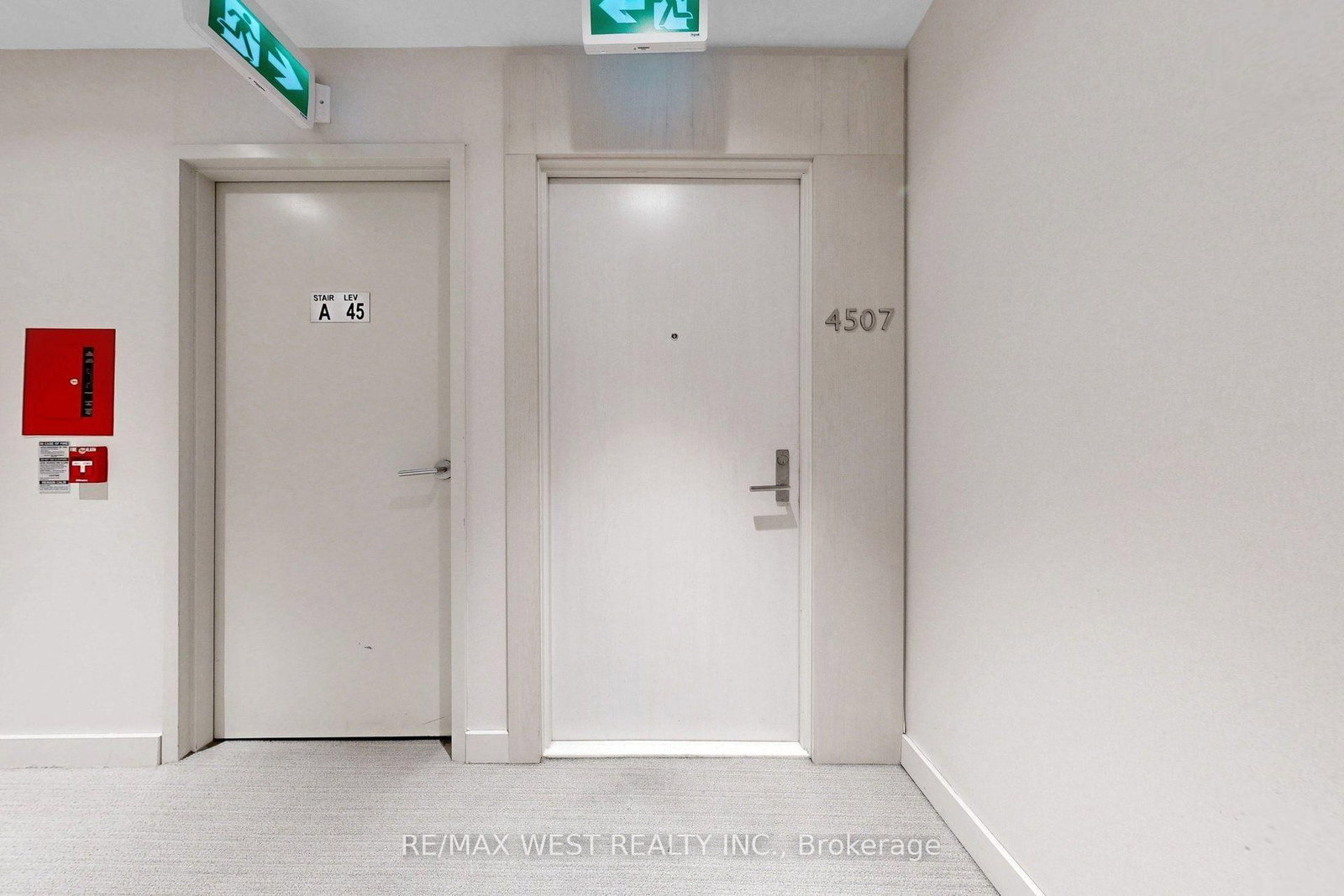 115 Blue Jays Way • #4507 • Toronto, ON photo 6