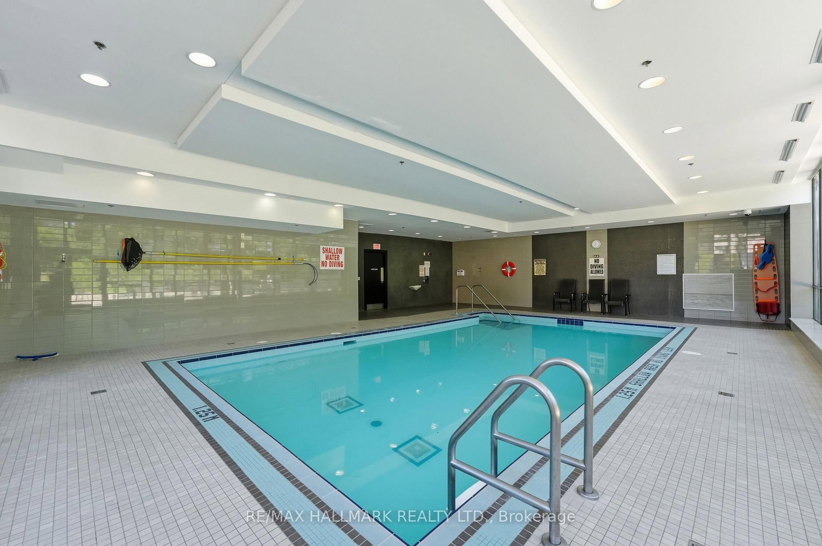 120 Dallimore Circle • #417 • Toronto, ON photo 31