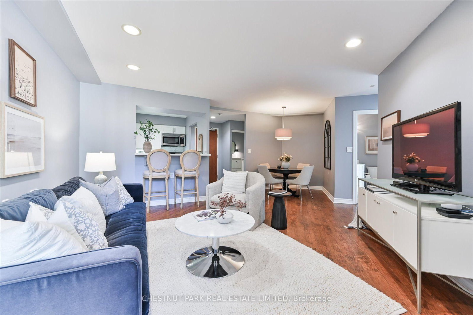 1750 Bayview Avenue • #406 • Toronto, ON photo 1
