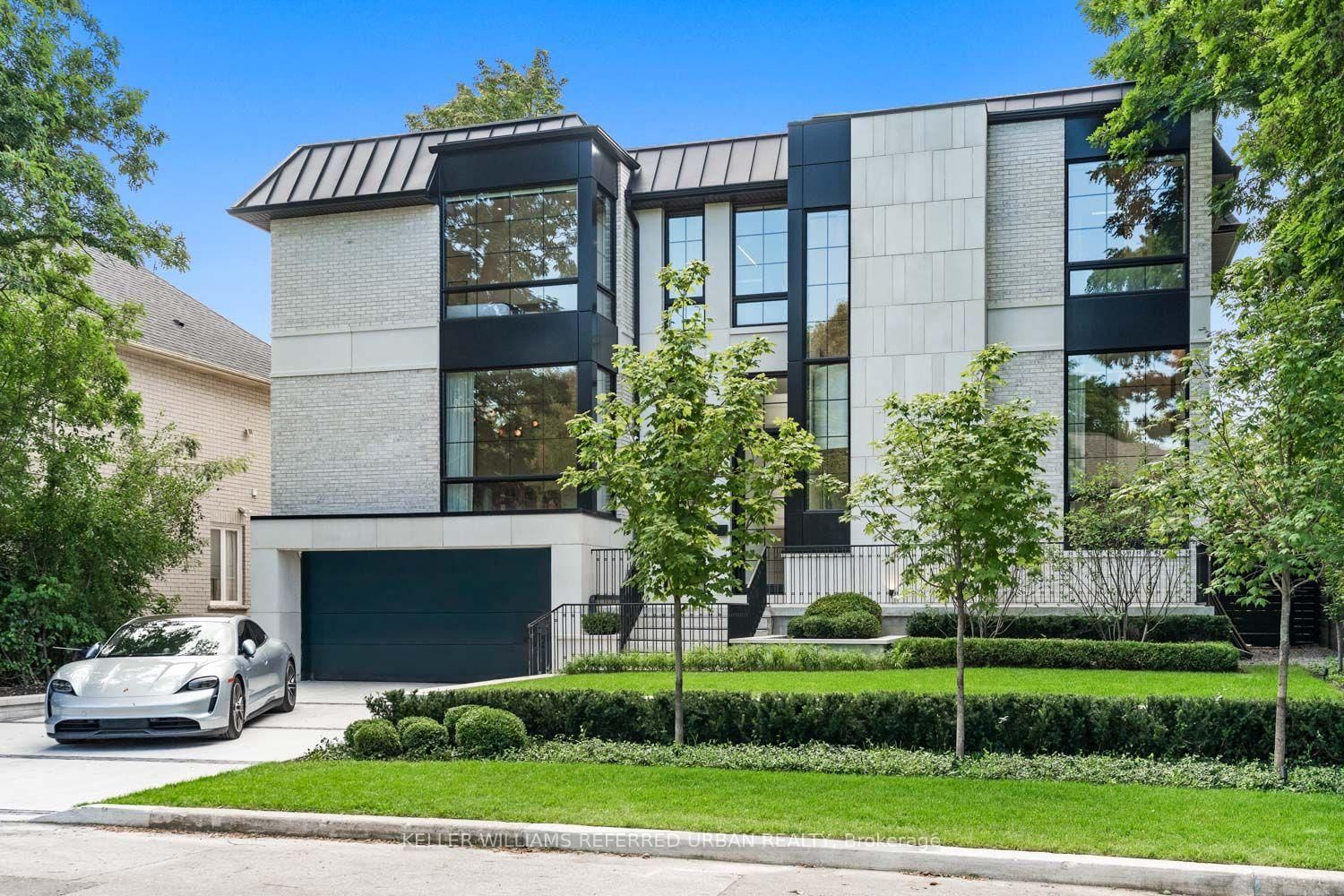 62 Norden Crescent • Toronto, ON photo 50