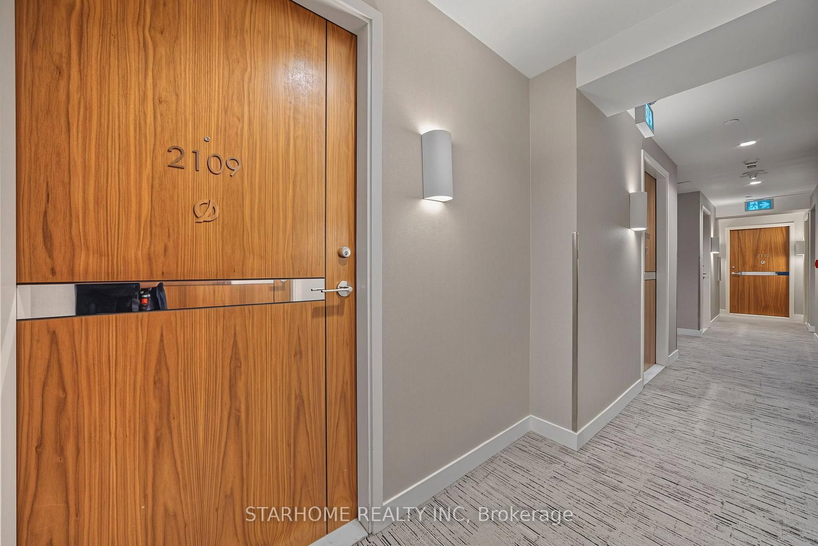 95 McMahon Drive • #2109 • Toronto, ON photo 23