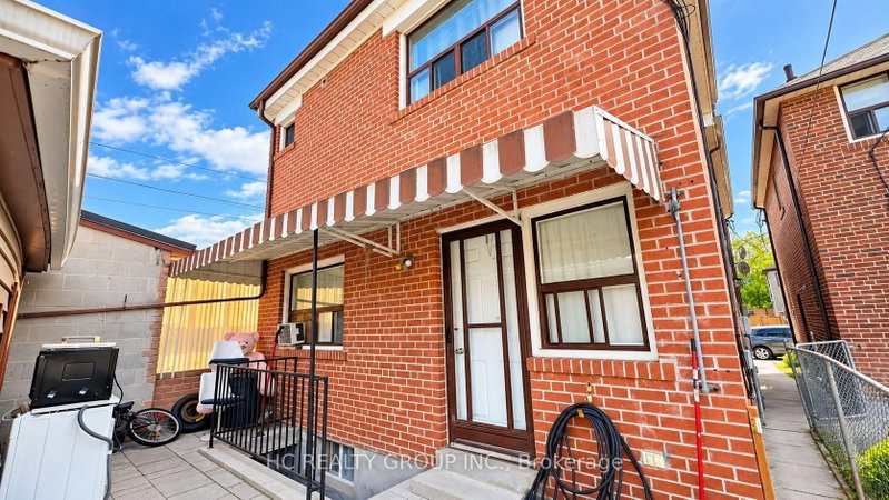 34 Carus Avenue