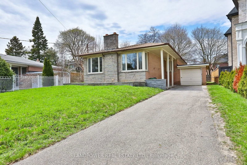 66 Claywood Road