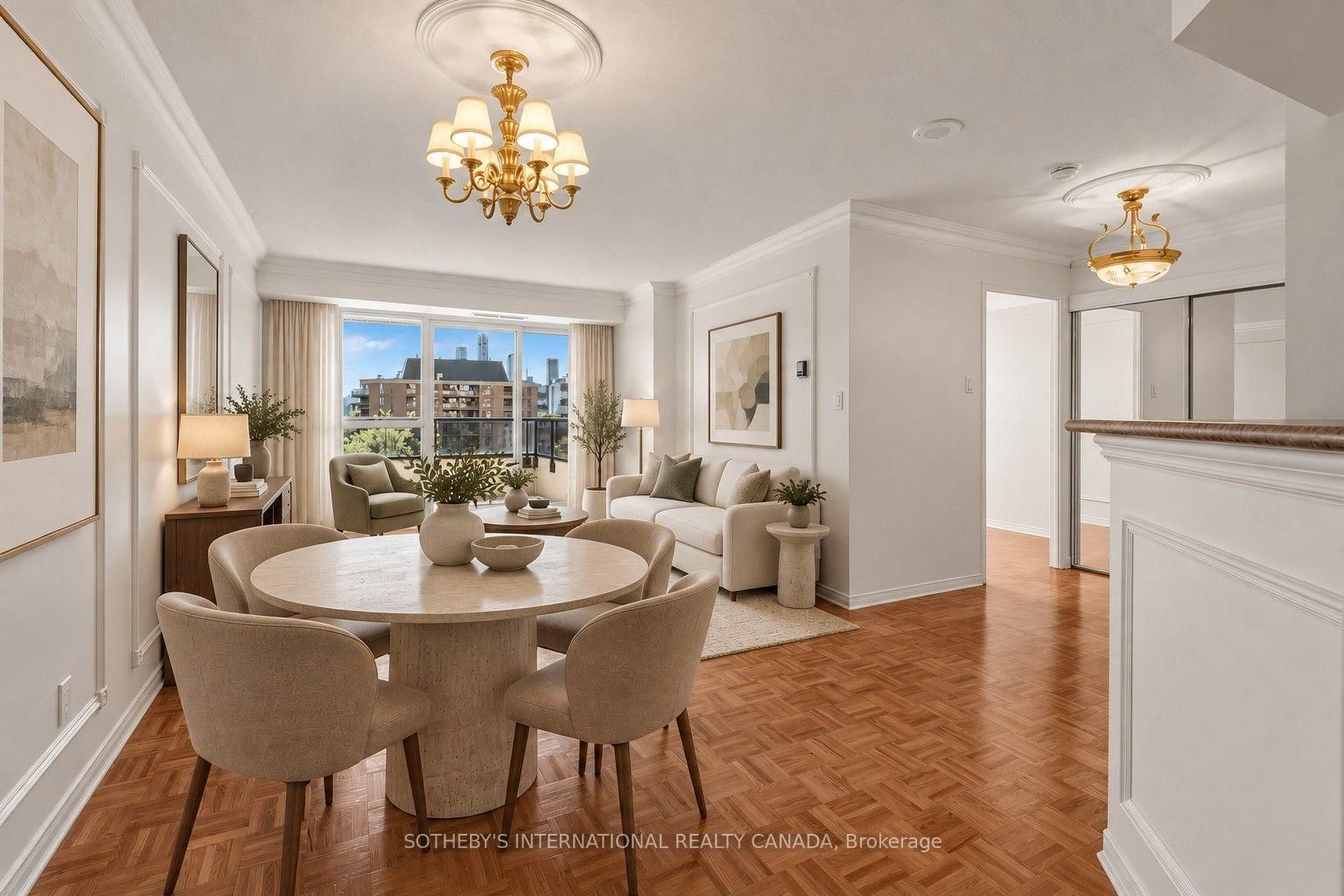 38 Avoca Avenue • #704 • Toronto, ON photo 6