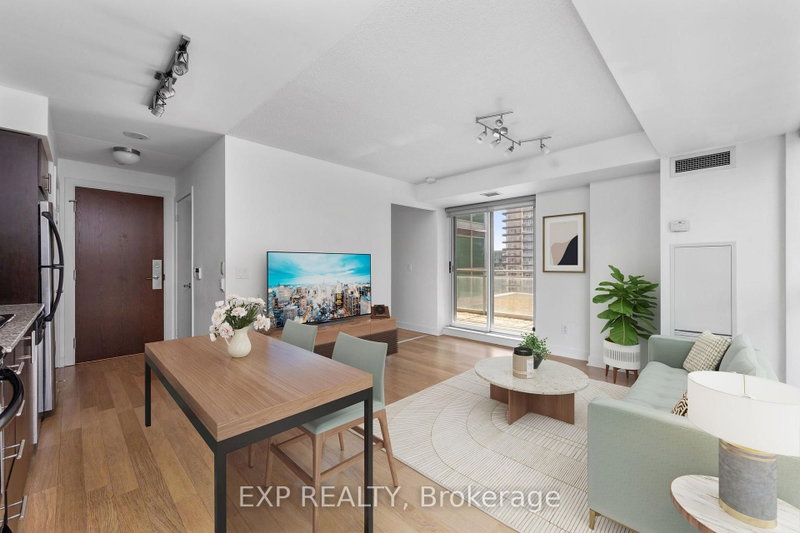 712 - 80 Western Battery Road