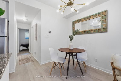 80 Carr Street • #29 • Toronto, ON photo 6