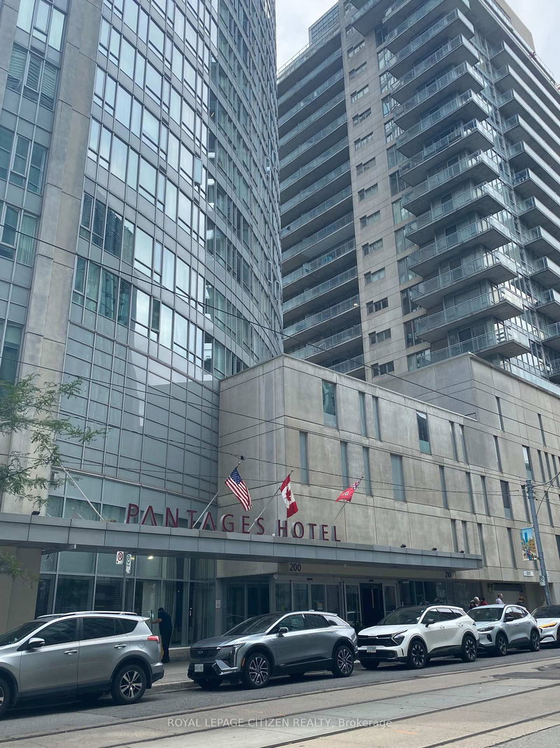 1009 - 200 Victoria Street