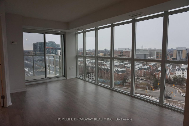 1215 - 125 Western Battery Road