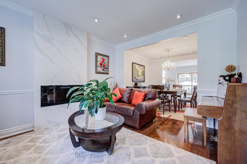 319 Rumsey Road
