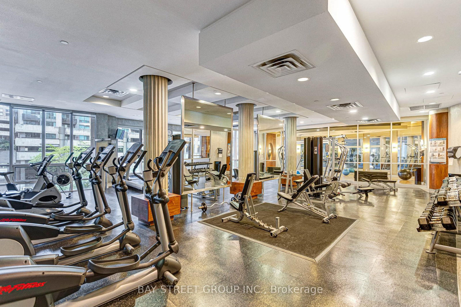763 Bay Street • #4105 • Toronto, ON photo 43