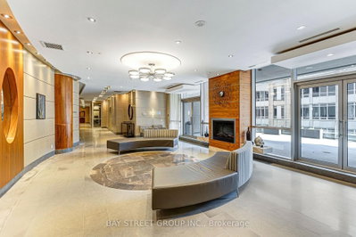 763 Bay Street • #4105 • Toronto, ON photo 4