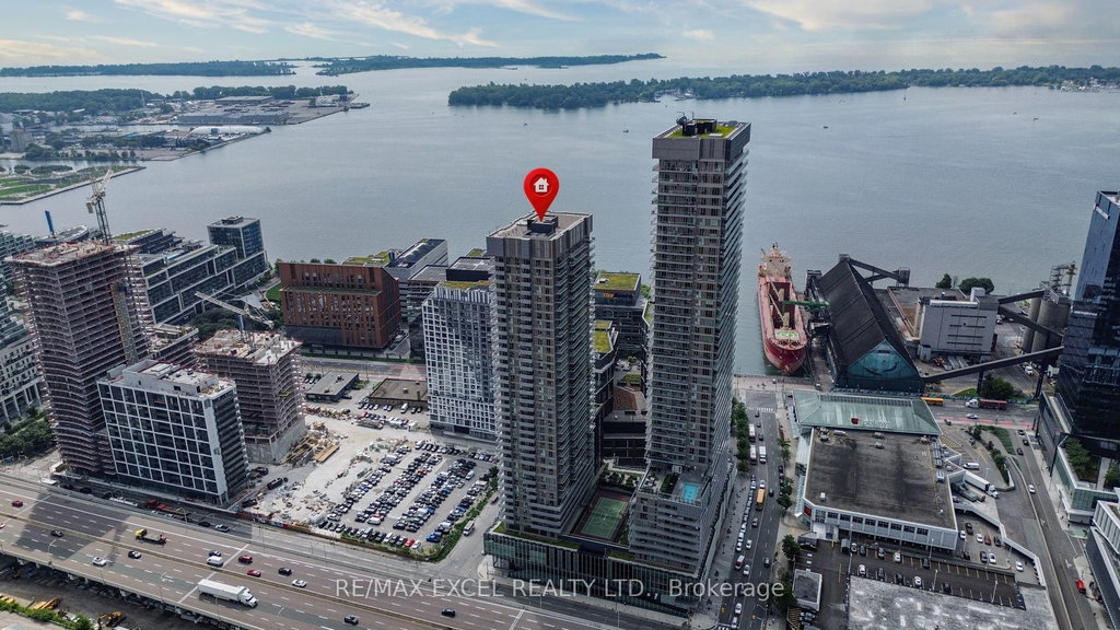 3311 - 20 Richardson Street 3