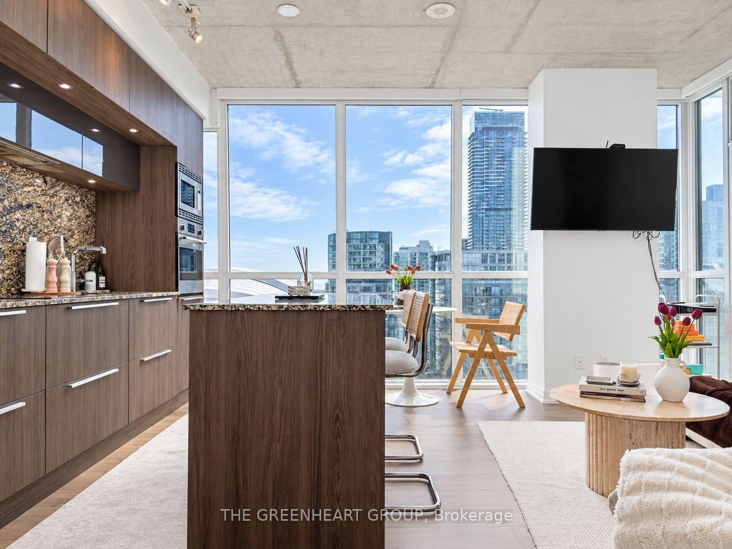 2206-88 Blue Jays Way, Toronto, view 7