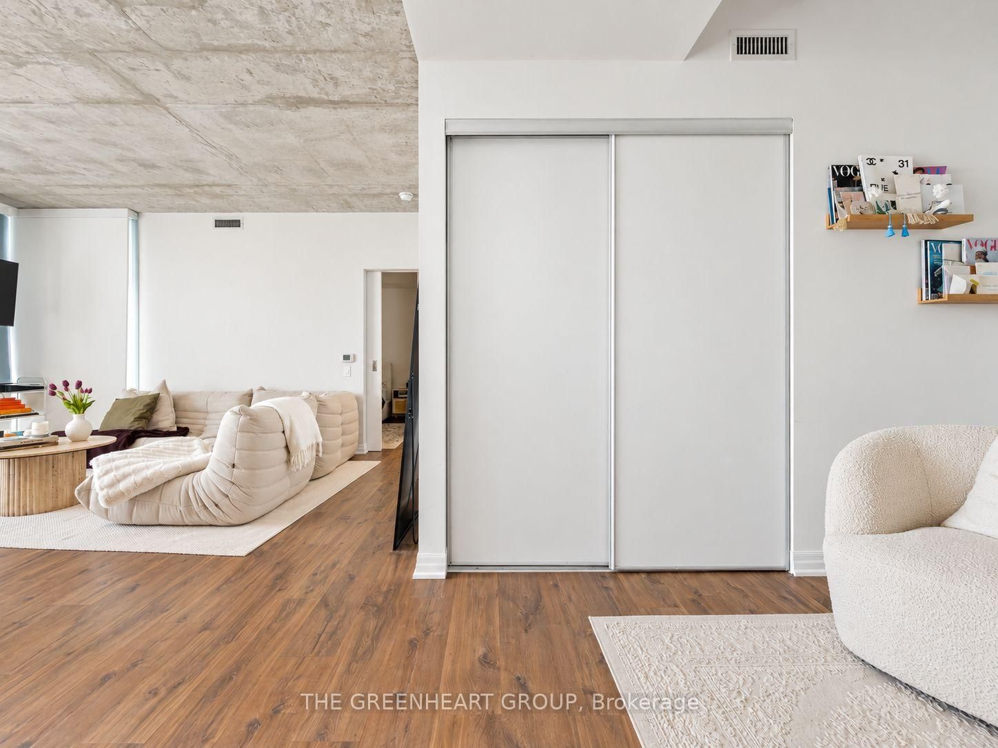 2206-88 Blue Jays Way, Toronto, view 10