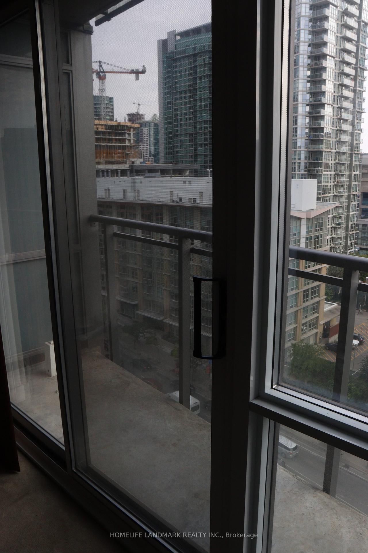 1508-11 Brunel Crt, Toronto, view 19