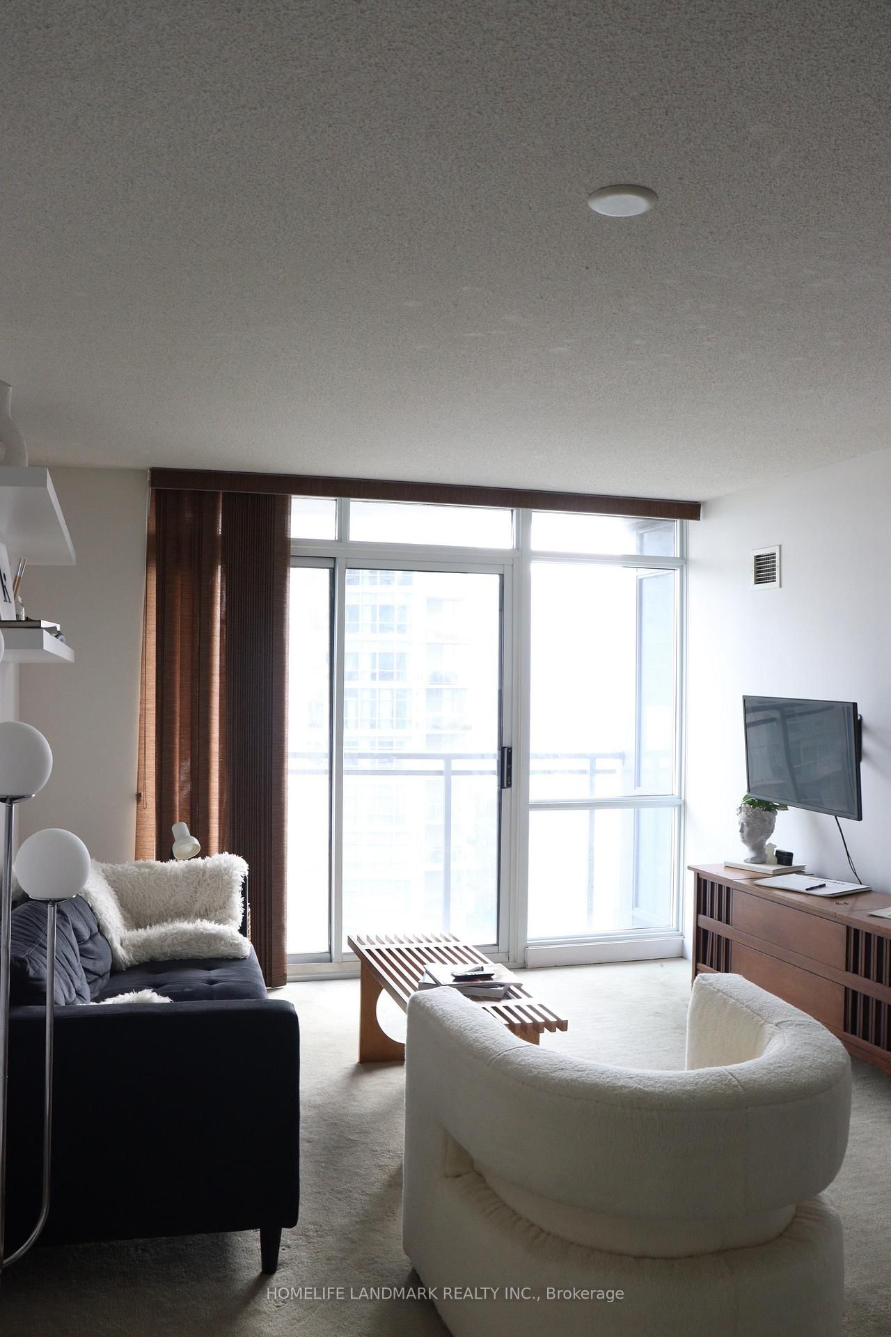 1508-11 Brunel Crt, Toronto, view 12