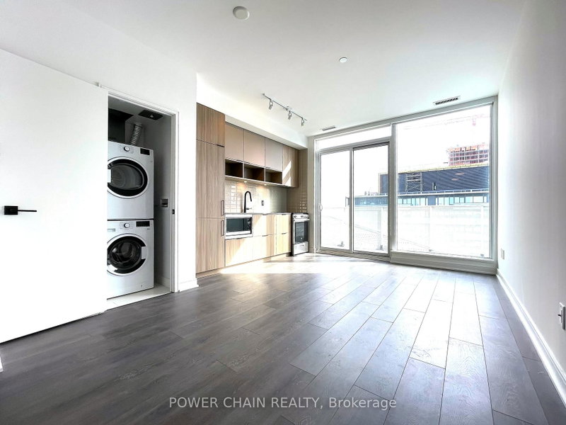1206 - 60 Tannery Road