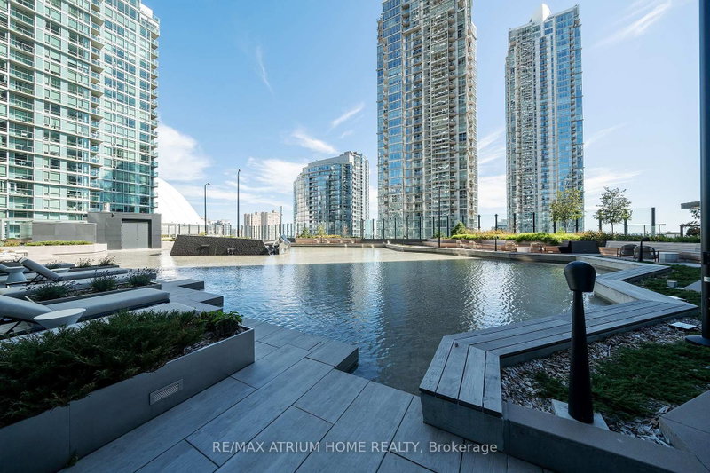 4510 - 3 Concord Cityplace Way